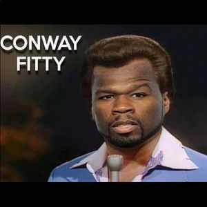 Meet your Posher, Thomas